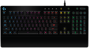 Logitech G213